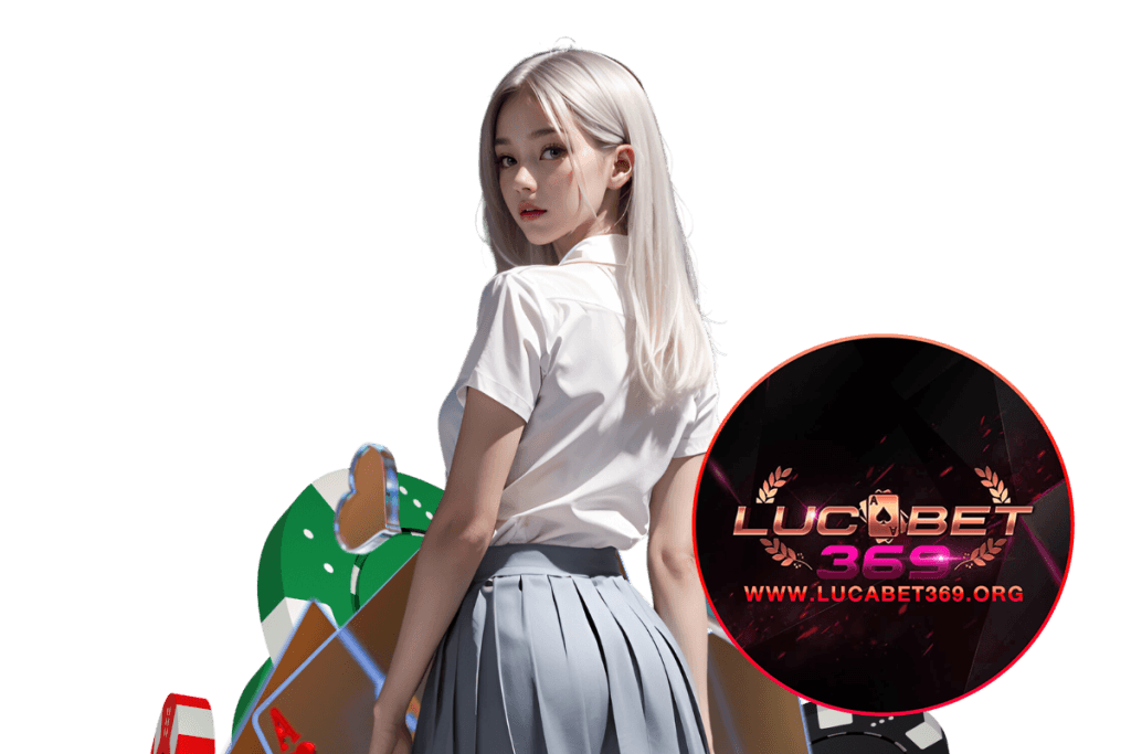 lucabet369 login