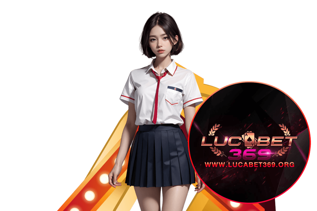 lucabet369 สมัคร