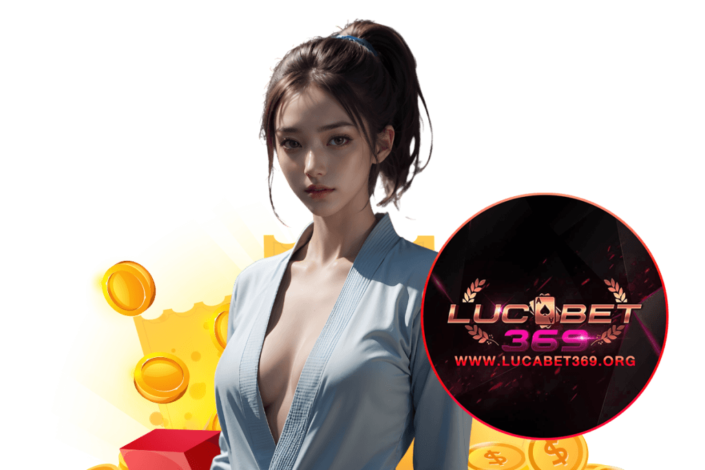 lucabet369 สล็อต
