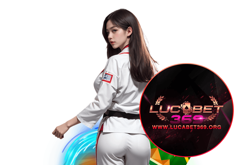 lucabet369 เครดิตฟรี